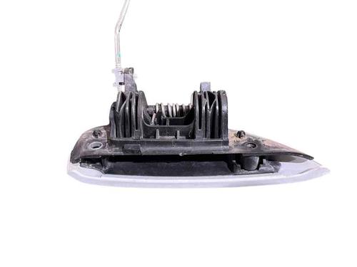 Used Front left exterior door handle Front left exterior door handle DACIA DUSTER (HM_) 1.5 dCi 95 (HMAF) (95 hp) 25213104 25213104
