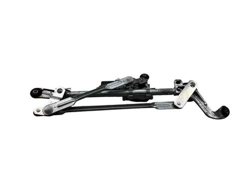 Front wiper motor NISSAN LEAF (ZE0) Electric | BP34236291M29 - Image 4