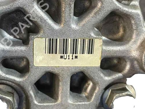 Steering pump TOYOTA COROLLA Verso (ZER_, ZZE12_, R1_) 1.8 (ZNR11_, ZNR11R) | BP28070340M99 