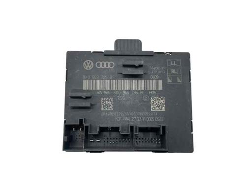Electronic module SKODA SUPERB II (3T4) 2.0 TDI | BP29177940M83 - Image 4