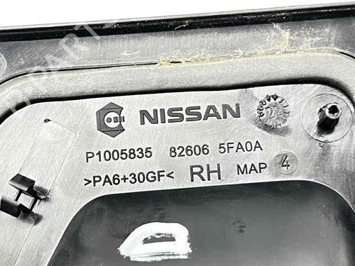 rear-right-exterior-door-handle-nissan-micra-v-k14-2016-32008091 main image