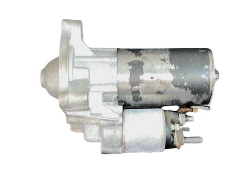 Used Starter Starter PEUGEOT 206 Hatchback (2A/C) 1.9 D (69 hp) 34236219 34236219