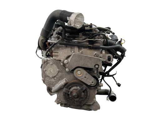 Engine OPEL VECTRA C (Z02) 2.0 16V Turbo (F69) | BP29176964M1 - Image 7