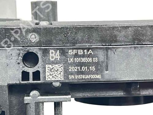 Used Switch Switch NISSAN MICRA V (K14) 1.0 IG-T (92 hp) 32182028 32182028