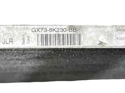 Water radiator JAGUAR XE (X760) 2.0 D AWD | BP33282929M31 - Image 2