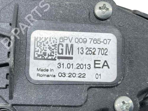 Pedal OPEL CASCADA (W13) 2.0 CDTI (67) | BP28972925I4 - Image 3