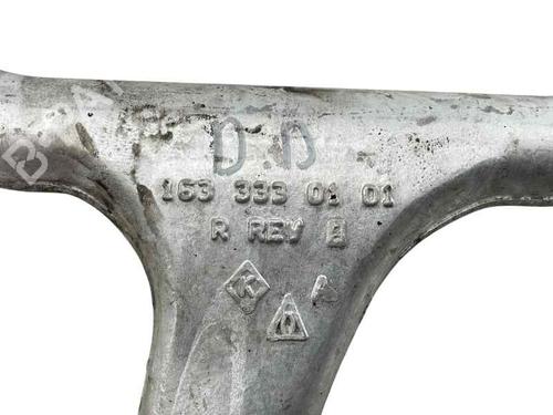 Højre fortil bærearm MERCEDES-BENZ M-CLASS (W163) ML 270 CDI (163.113) (163 hp) 29177289