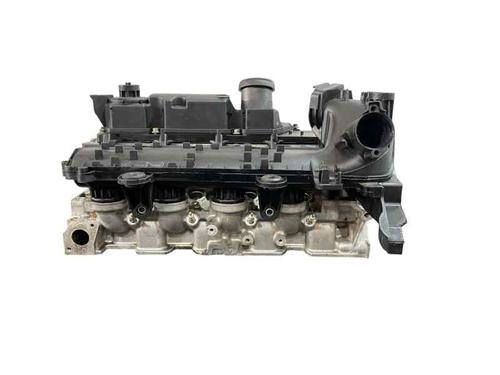 Cylinder head PEUGEOT 1007 (KM_) | BP31682890M5 - Image 5