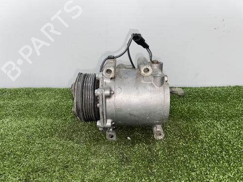 Used AC compressor AC compressor TATA INDICA [1998-2026] 31681974 31681974