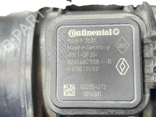 Mass air flow sensor RENAULT MEGANE IV Saloon 1.5 Blue dCi 95 (LVA2) | BP29449006M95