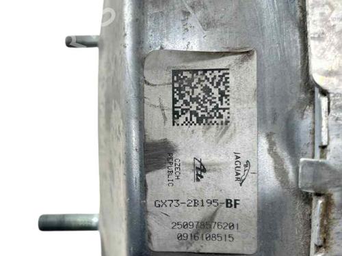 Servo brake JAGUAR XE (X760) 2.0 D AWD | BP29908395M42