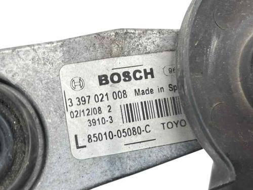 Front wiper motor TOYOTA AVENSIS Saloon (_T27_) 2.2 D-4D (ADT271_, ADT271R) | BP29628236M29 