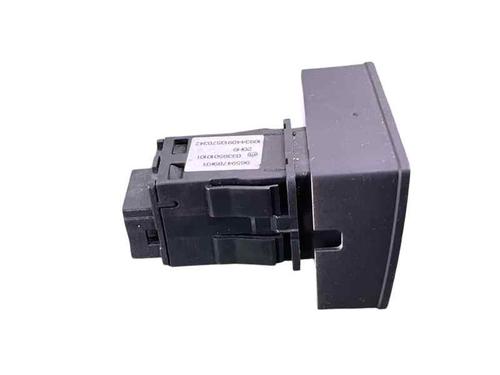 Warning switch CITROËN C5 III (RD_) 1.6 HDi 110 (RD9HZC) | BP24353505I22 - Image 4