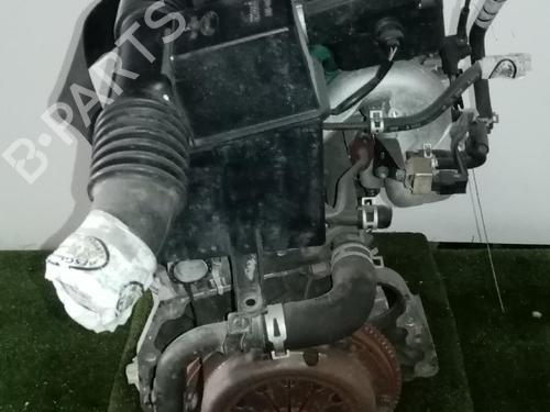 Engine SUZUKI SWIFT III (MZ, EZ) | BP31799100M1