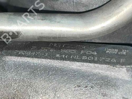 Turbolader/Kompressor Turbolader/Kompressor BMW X6 (E71, E72) xDrive 50 i (449 hp) 26018514 26018514