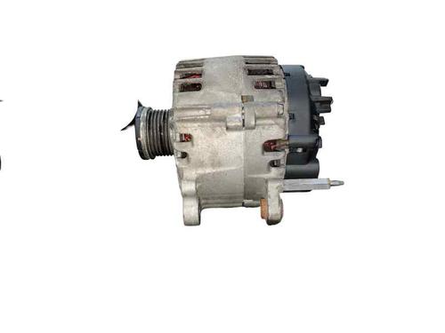 Used Alternator Alternator VW GOLF VI (5K1) 1.4 TSI (160 hp) 33424462 33424462