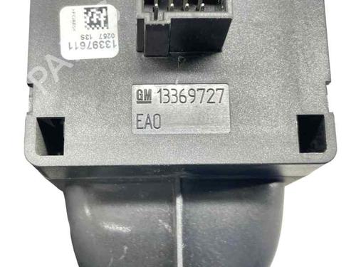 Used Switch OPEL CASCADA (W13) 2.0 CDTI (67) (165 hp) 29177904