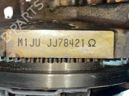 Engine FORD ECOSPORT 1.0 EcoBoost | BP33112560M1 - Image 7