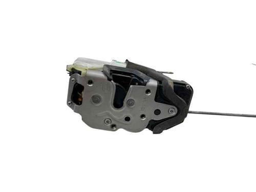 Front right lock CHEVROLET TRAX 1.7 TD AWD | BP27449704C97 - Image 2