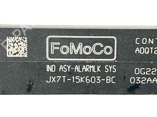 Electronic module FORD FOCUS IV (HN) 2.0 EcoBlue | BP31328182M83  - Image 5