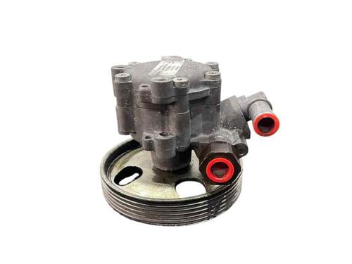 Used Steering pump Steering pump PEUGEOT 607 (9D, 9U) 2.2 HDi (133 hp) 25984478 25984478