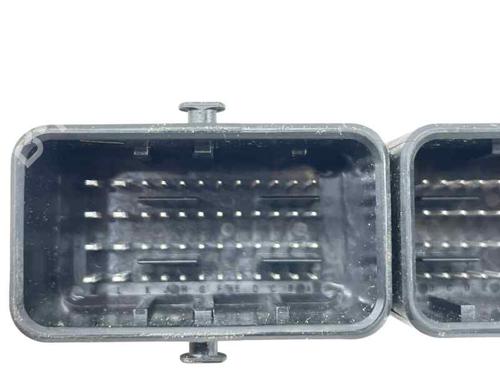 Engine control unit (ECU) DACIA DOKKER Box Body/MPV 1.3 TCe 100 (FENU) | BP25250140M57  - Image 5
