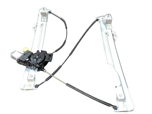 Rudehejsemekanisme ventre foran FORD KUGA II (DM2) [2012-2026]  31682104