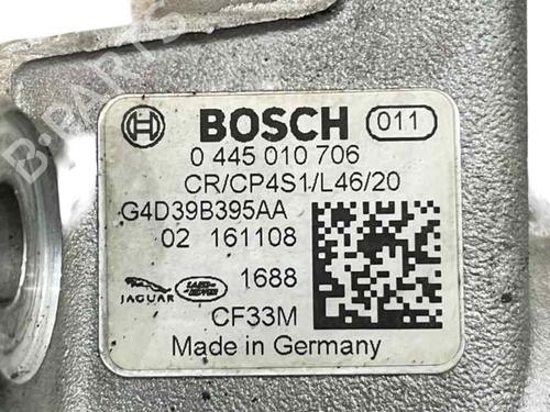 Injection pump JAGUAR XE (X760) 2.0 D AWD | BP33953514M78  - Image 6