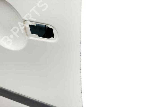 Left front door VW CADDY III Box Body/MPV (2KA, 2KH, 2CA, 2CH) 1.9 TDI | BP29605575C2