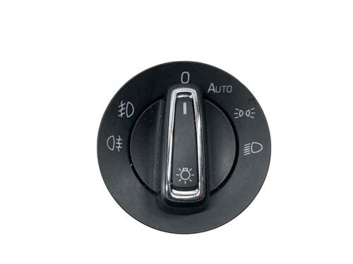 Used Headlight switch Headlight switch SKODA RAPID Spaceback (NH1) 1.6 TDI (115 hp) 30294664 30294664