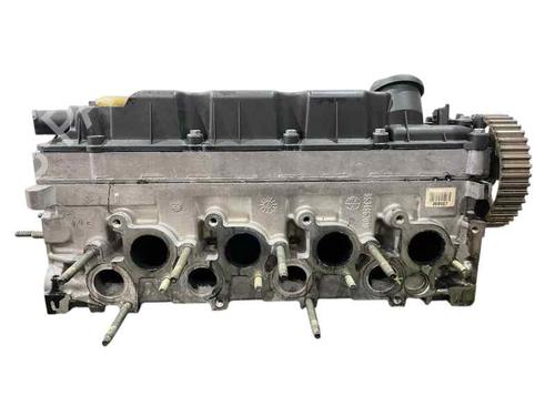 Cylinder head PEUGEOT EXPERT (224_) 2.0 HDI | BP25707826M5 