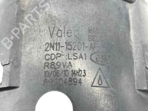 Left front fog light FORD FIESTA VI (CB1, CCN) 1.4 TDCi | BP25836138C30 - Image 4