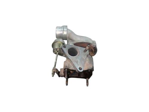 Used Turbocharger/Supercharger Turbocharger/Supercharger RENAULT SCÉNIC II (JM0/1_) 1.5 dCi (JM0F) (82 hp) 25213294 25213294