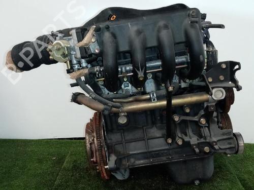 Engine HYUNDAI ACCENT I (X-3)  | BP31683825M1 