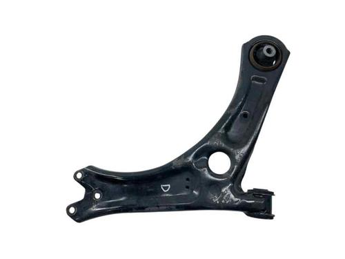 Used Right front suspension arm VW CADDY III Box Body/MPV (2KA, 2KH, 2CA, 2CH) 1.9 TDI (105 hp) 29605598