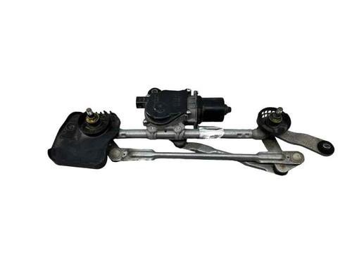 Front wiper motor NISSAN MICRA V (K14) 1.0 IG-T | BP32008075M29 - Image 2