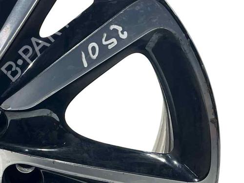Used Rim Rim CITROËN C4 Grand Picasso II (DA_, DE_) 1.2 THP 130 (130 hp) 31826164 31826164