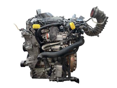 Engine RENAULT TRAFIC II Bus (JL) 2.0 dCi 115 (JL00, JL01, JL0H, JL0M, JL0U) | BP31242873M1 - Image 9