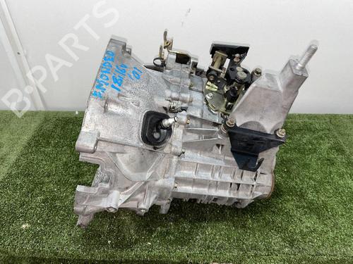 Used Gearbox Gearbox FORD MONDEO III Saloon (B4Y) [2000-2007] 31684322 31684322
