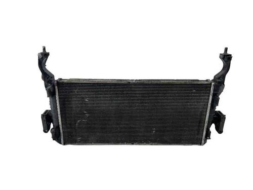 Water radiator HYUNDAI i30 (PDE, PD, PDEN) 1.6 CRDi | BP31848247M31