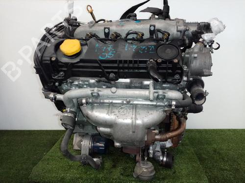 Engine ALFA ROMEO 147 (937_) | BP31683912M1 - Image 2