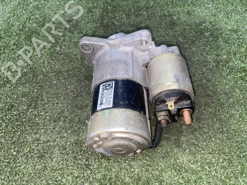 Used Starter Starter MAZDA MX-5 II (NB) [1998-2005] 31680830 31680830