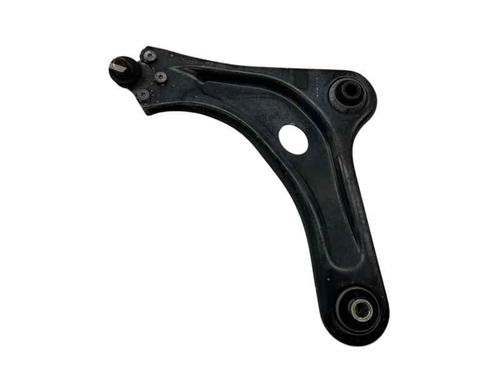 Used Left front suspension arm PEUGEOT 208 II (UB_, UP_, UW_, UJ_) 1.2 VTi 82 (82 hp) 30844520