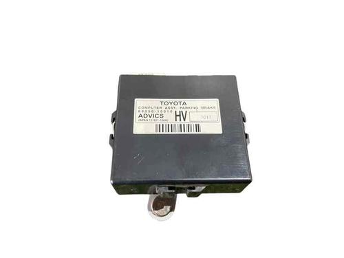 Used Electronic module Electronic module TOYOTA C-HR (_X1_) 1.8 Hybrid (ZYX10_, ZYX11_, ZYX10R, ZYX11R) (122 hp) 24225071 24225071