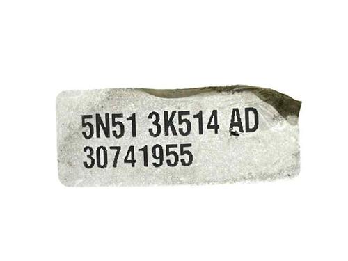 Steering pump VOLVO C30 (533) 2.0 D | BP31869911M99