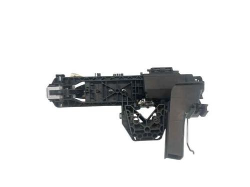Front right exterior door handle MERCEDES-BENZ A-CLASS (W176) A 220 CDI (176.003) | BP25597342C129 