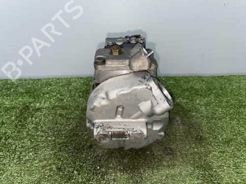 AC compressor BMW 5 (E39) 528 i | BP31681846M34  - Image 5