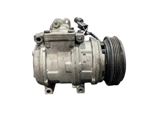 Used AC compressor AC compressor KIA CARNIVAL II (GQ) 2.9 CRDi (144 hp) 29497837 29497837
