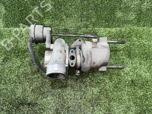 Turbo/Compresor BMW 3 (E36) [1990-1998]  31681403