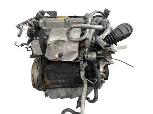 Engine OPEL VECTRA C (Z02) 2.0 DTI 16V (F69) | BP34237095M1  - Image 6